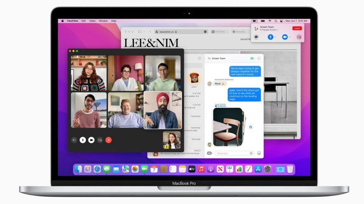 Google Chrome: Τέλος η υποστήριξη για το macOS 12 Monterey – Ποια Mac μένουν «εκτός»