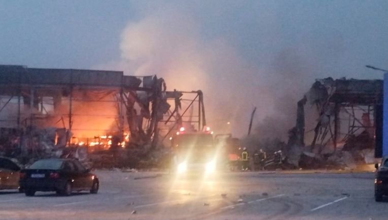 Τρίκαλα: Η ανακοίνωση της εταιρείας «ΒΙΟΛΑΝΤΑ» για την τραγωδία – «Άγνωστη μέχρι στιγμής η αιτία του σοβαρού