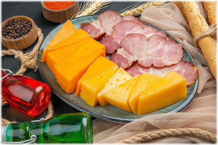 Κορεσμένα λιπαρά: Όντως «αθώα» ή ανακύκλωση ενός επικίνδυνου μύθου;