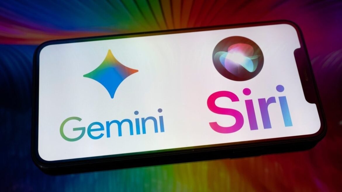Siri 2.0: Η Apple «σβήνει» τα λάθη του παρελθόντος με τη δύναμη του Gemini