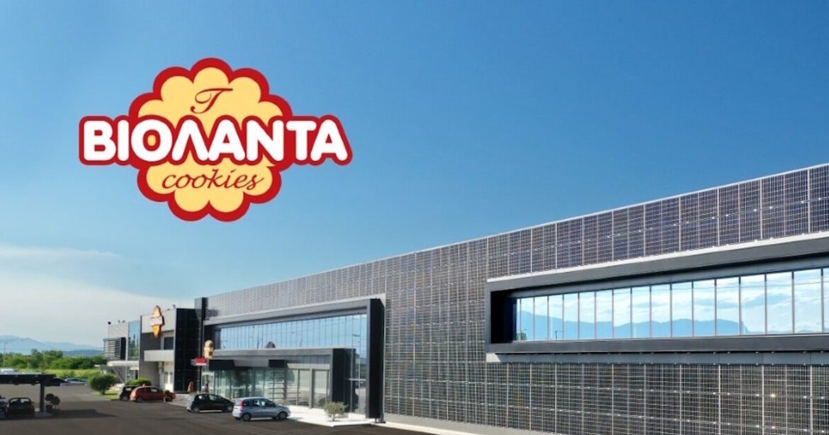 Βιολάντα: Ασφαλισμένη η τρικαλινή μπισκοτοποιία – Σε εξέλιξη η έρευνα για την εκτίμηση των ζημιών