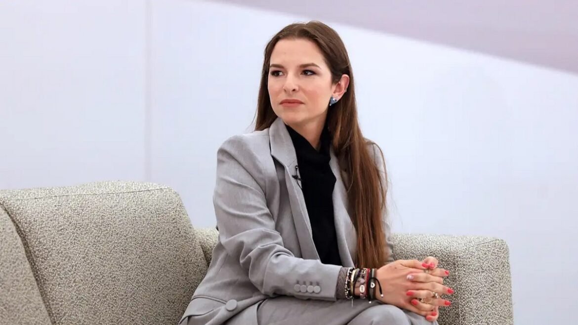 Εριέττα Κούρκουλου: Ανακοίνωσε το κλείσιμο του πρώτου ανεξάρτητου Κέντρου Φυσικού Τοκετού στην Ελλάδα – «Να