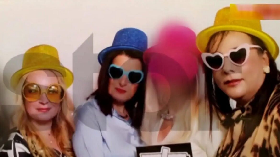 Η τελευταία φωτογραφία των γυναικών που σκοτώθηκαν στο εργοστάσιο στην τραγωδία στα Τρίκαλα