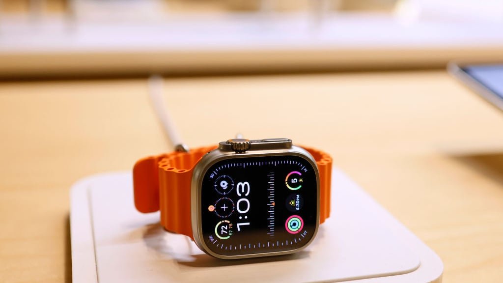 Apple Watch: Ανιχνεύει έως και 4 φορές πιο αποτελεσματικά την κολπική μαρμαρυγή σύμφωνα με νέα έρευνα