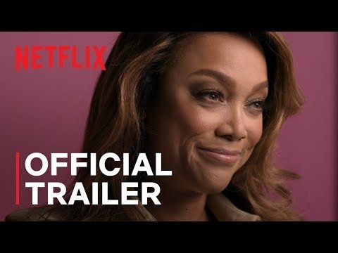 “Το παράκανα στο Next Top Model”: Η Tyra Banks στο ντοκιμαντέρ του Netflix για το ριάλιτι