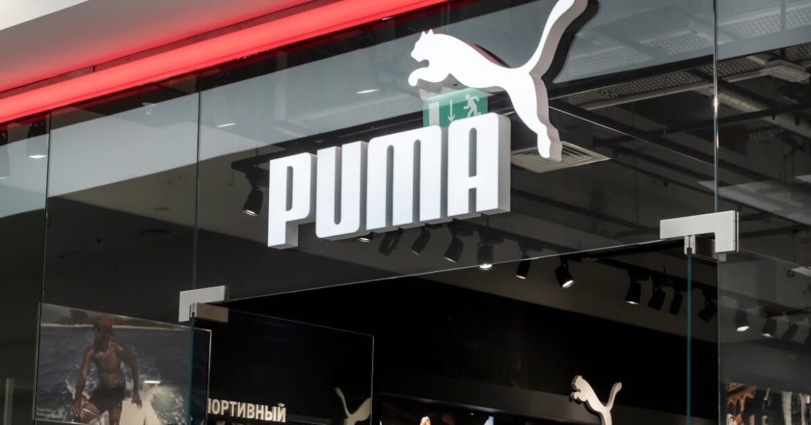 Αλλάζει χέρια η Puma – Οι Κινέζοι επενδύουν 1,5 δισ. ευρώ