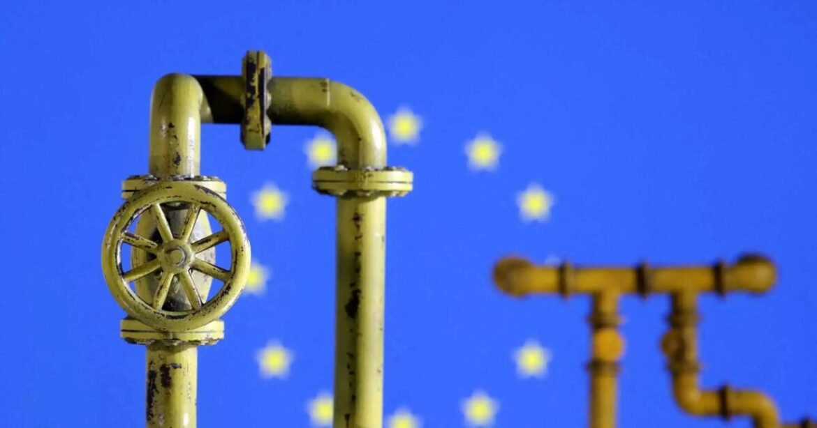 Το φυσικό αέριο ανεβάζει ταχύτητα – Πώς επηρεάζονται οι τιμές από την πλήρη απεξάρτηση της ΕΕ από το ρωσικό αέριο