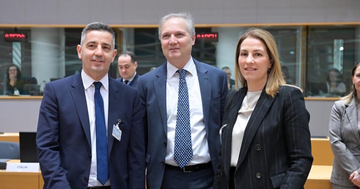 ΕΕ: Καλύτερους ελέγχους στις εισαγωγές αγροτικών προϊόντων ζητά η Ελλάδα