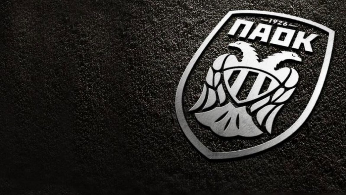 ΠΑΕ ΠΑΟΚ: «Καλό ταξίδι στα παιδιά μας – Ακόμα μια ανείπωτη τραγωδία»