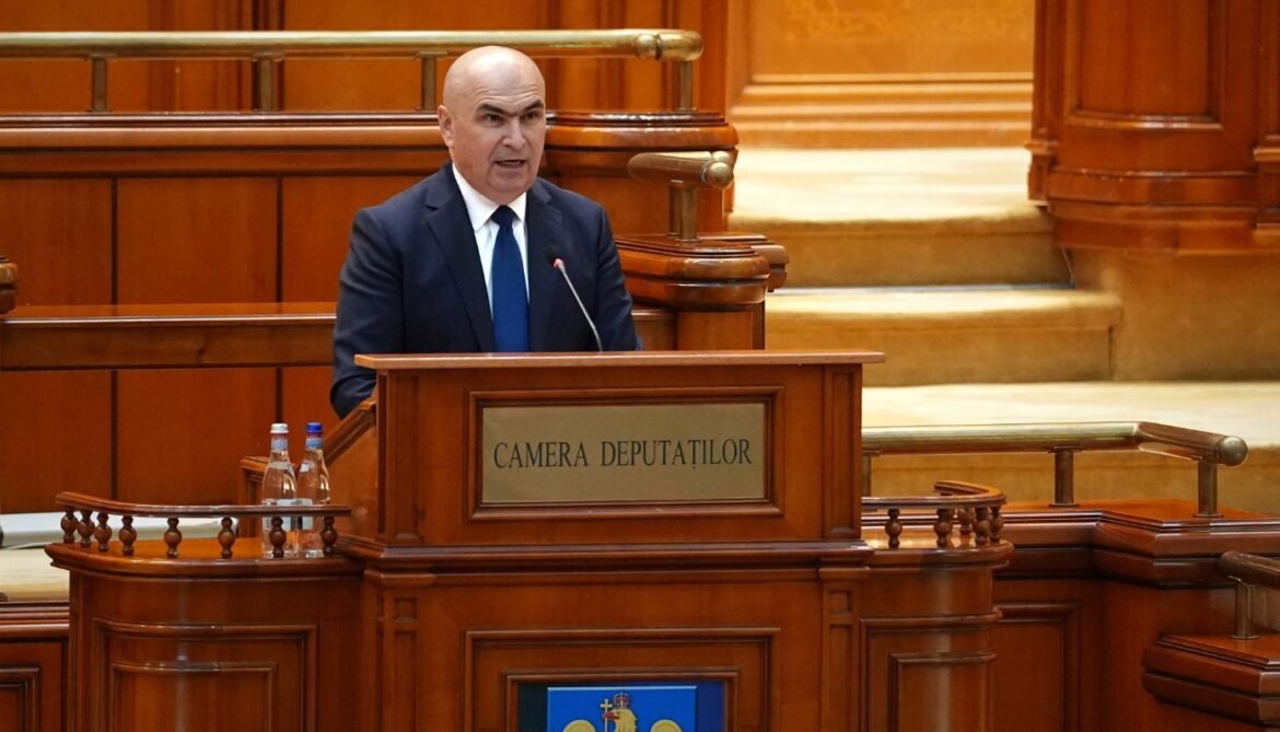 Συλλυπητήρια του πρωθυπουργού της Ρουμανίας για τον χαμό των επτά οπαδών του ΠΑΟΚ