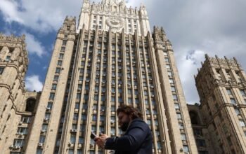 Ρωσία σε Καναδά: Δημοσιεύστε τις λίστες με τους ναζί που κρύβετε