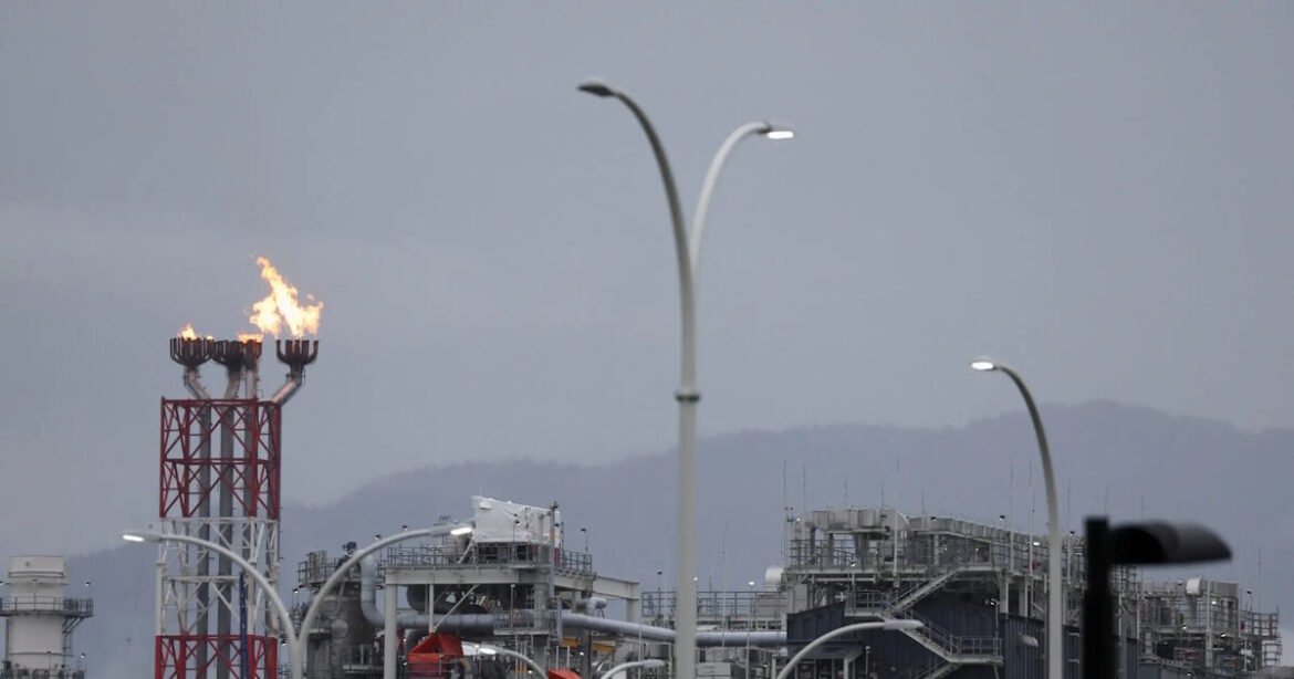 Ζημιογόνες οι μονάδες αερίου στην Ελλάδα το 2030 λόγω των εγκαταστάσεων αποθήκευσης ενέργειας