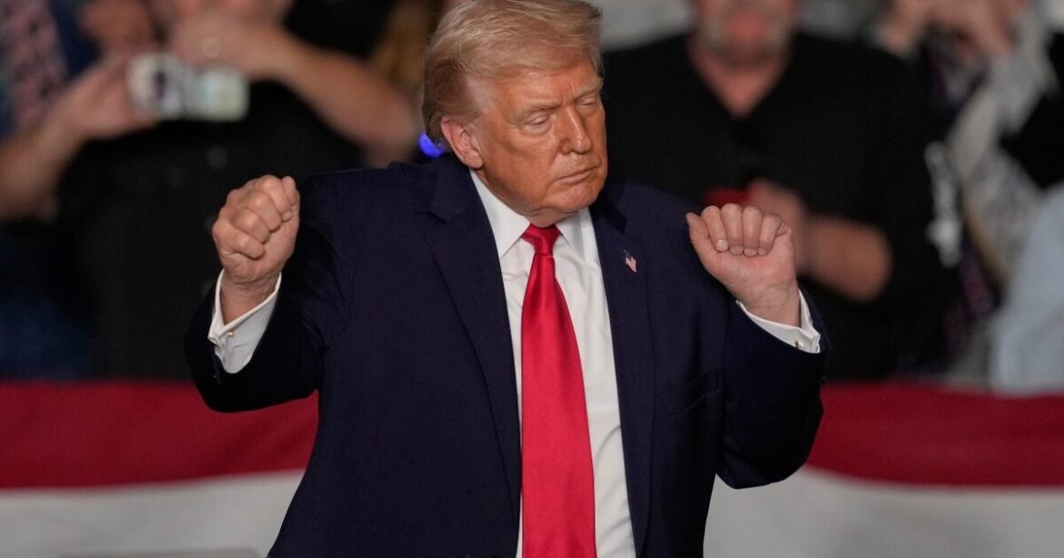 Ο Τραμπ στέλνει και δεύτερη «όμορφη» αρμάδα στο Ιράν – «Ελπίζω να γίνει συμφωνία»