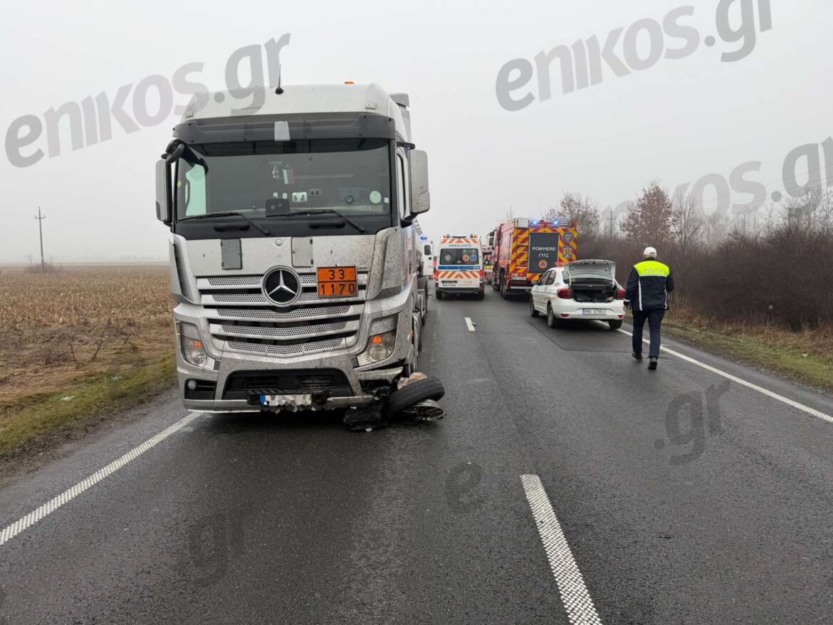Τραγωδία στη Ρουμανία: Τα σενάρια που εξετάζονται για το πολύνεκρο τροχαίο – «Δεν μπορεί να μπλόκαρε το