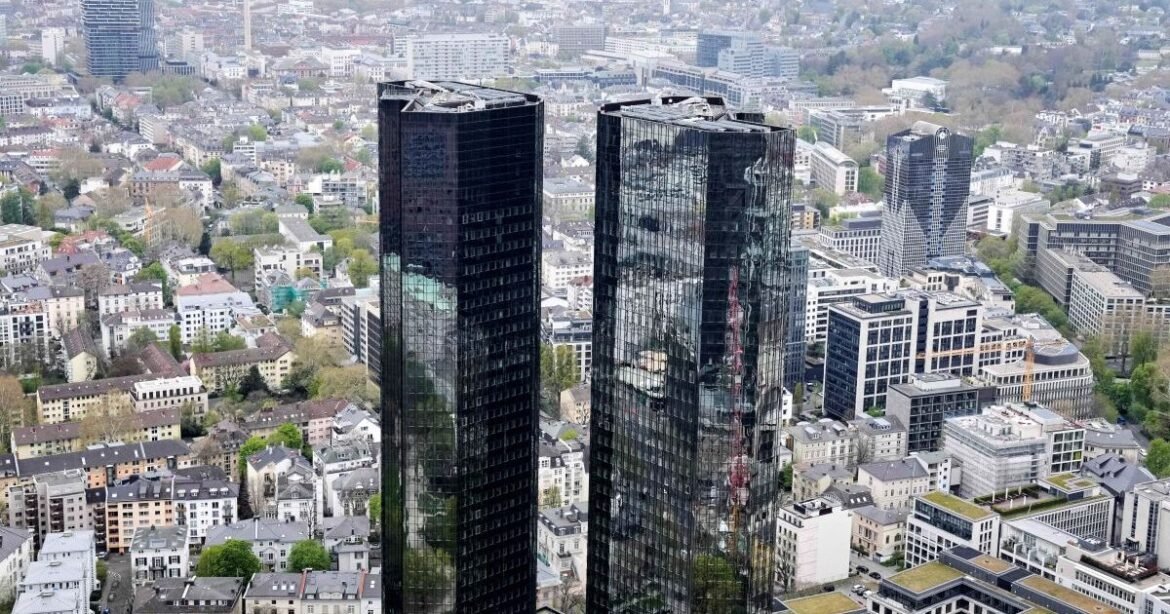 Έφοδος της αστυνομίας στην Deutsche Bank για ξέπλυμα χρήματος – Στο «κάδρο» ο Αμπράμοβιτς
