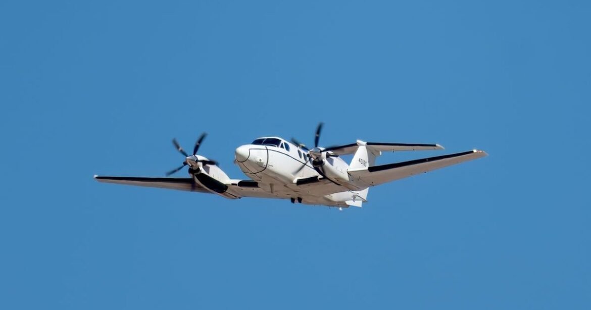 Κολομβία: Αγνοείται αεροσκάφος με 15 επιβαίνοντες