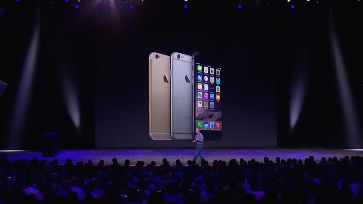 Apple: Έκτακτες ενημερώσεις για παλιά iPhone και iPad – Μην πετάξετε το iPhone 5s σας