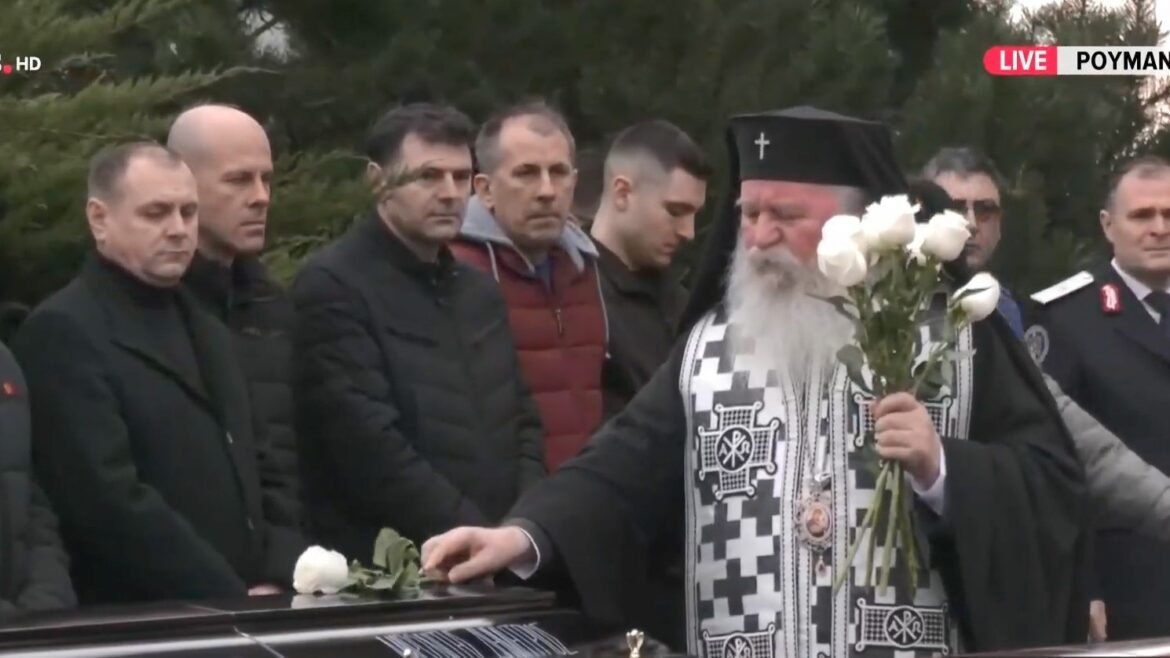 Τραγωδία στη Ρουμανία: Τρισάγιο στο αεροδρόμιο της Τιμισοάρα για τους νεκρούς οπαδούς του ΠΑΟΚ – Θα τους