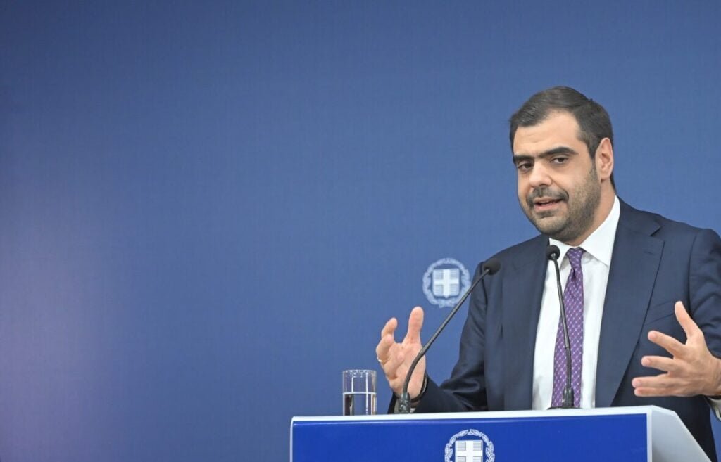 Μαρινάκης για «Βιολάντα»: Να μη φοβηθούν οι εργαζόμενοι να μιλήσουν στη Δικαιοσύνη