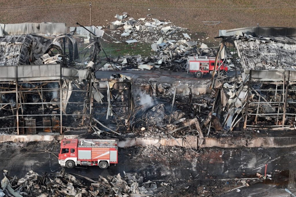«Βιολάντα»: Ποιος έχει την ευθύνη των ελέγχων και των αδειών – τι προβλέπει η νομοθεσία