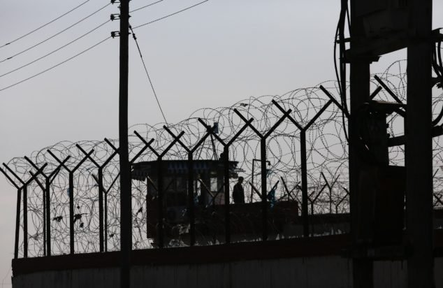 Θεσσαλονίκη: Στη φυλακή ο σωφρονιστικός υπάλληλος που κατηγορείται για διακίνηση ναρκωτικών