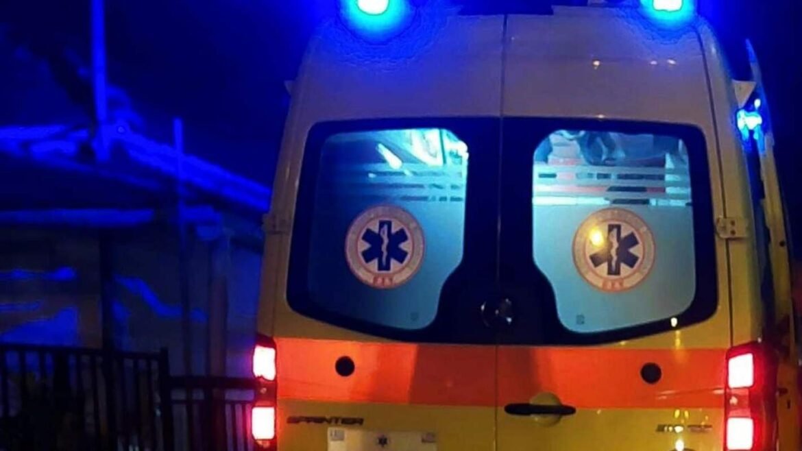 Τραγωδία στα Ψαχνά Ευβοίας: Ηλικιωμένο ζευγάρι πέθανε από αναθυμιάσεις φωτιάς που ξεκίνησε από θερμαντικό σώμα