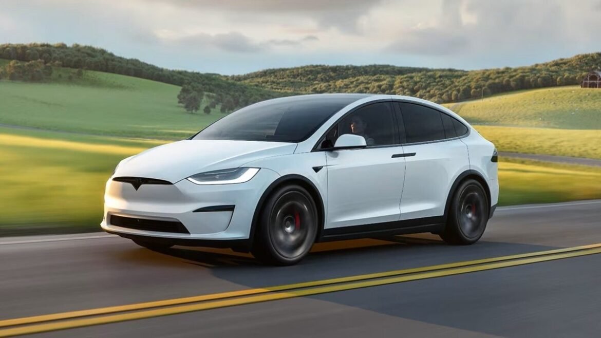 Τέλος εποχής για την Tesla: Σταματά την παραγωγή των Model S και Model X