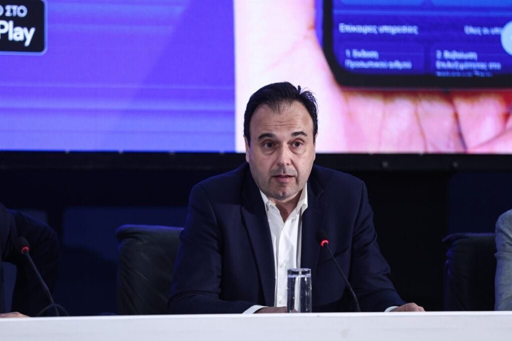 Παπαστεργίου: Το 2007 ασχολήθηκα με τις ηλεκτρομηχανολογικές μελέτες της «Βιολάντα»