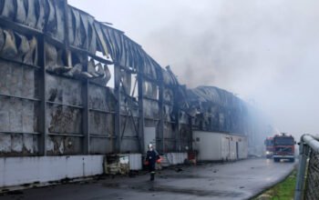 Δήμος Τρικκαίων για «Βιολάντα»: Συνεργαζόμαστε πλήρως με τις Αρχές παρέχοντας κάθε στοιχείο και έγγραφο που