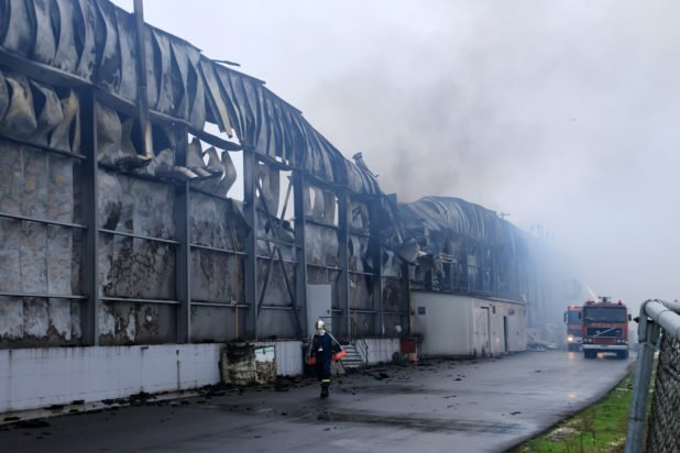 Δήμος Τρικκαίων για «Βιολάντα»: Συνεργαζόμαστε πλήρως με τις Αρχές παρέχοντας κάθε στοιχείο και έγγραφο που