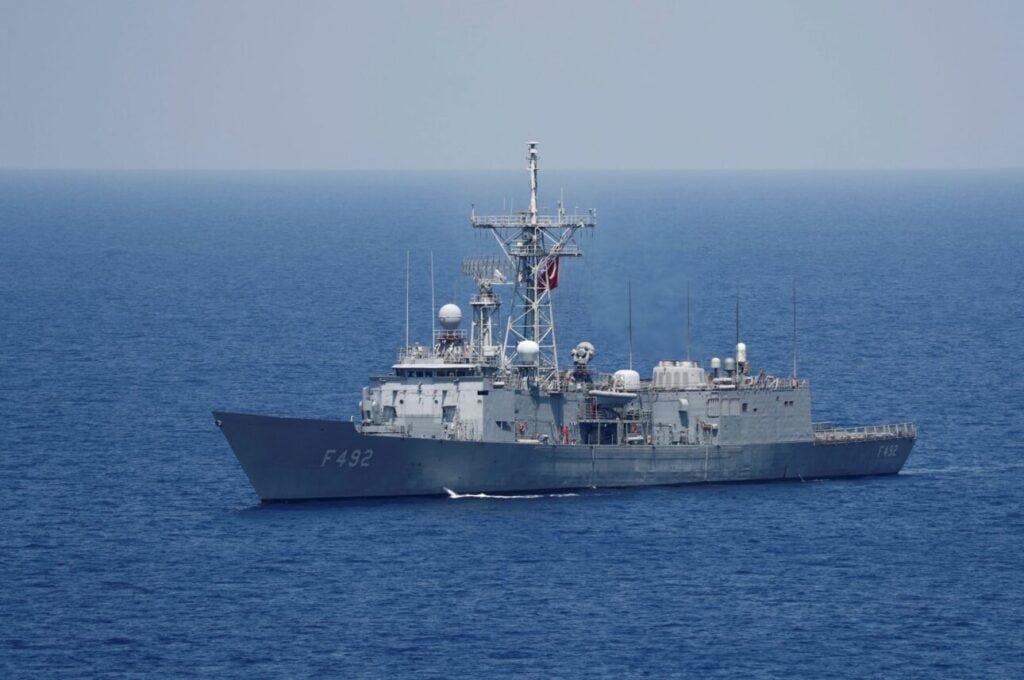 Δένδιας: Ασόβαρα τα περί «ΝAVTEX διαρκείας» από τους Τούρκους – δεν βοηθούν