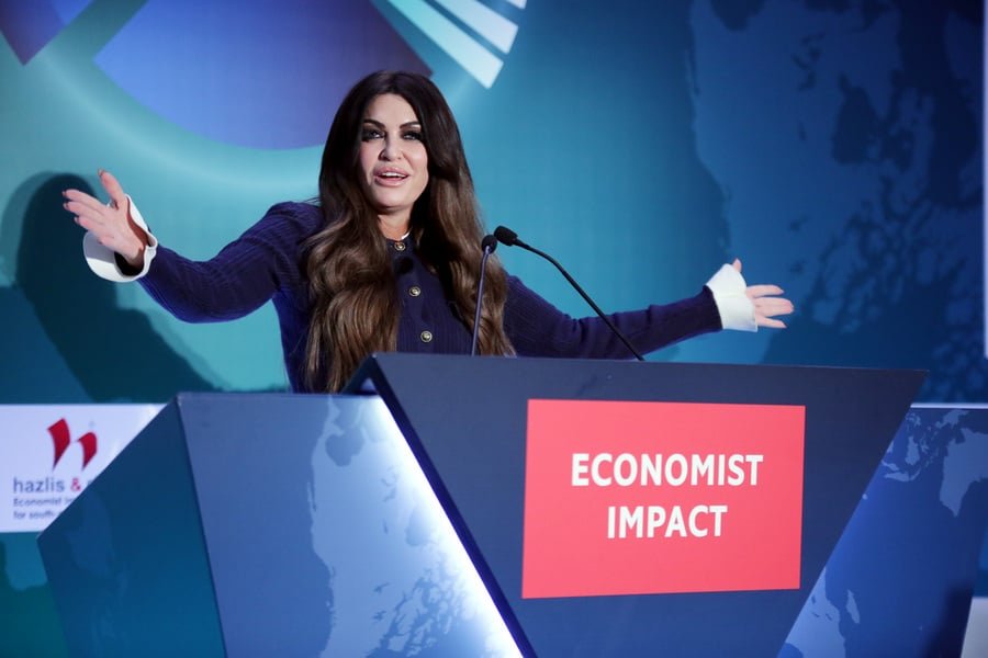 Γκίλφοϊλ: Πρωταγωνίστρια η Ελλάδα στο ενεργειακό μέλλον της Ευρώπης