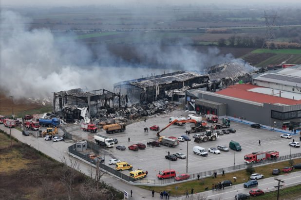 Βιολάντα: Διευρυμένη εισαγγελική έρευνα για τα αίτια της τραγωδίας στα Τρίκαλα – Οι αποκαλύψεις για το αδήλωτο υπόγειο, οι καταθέσεις-«φωτι