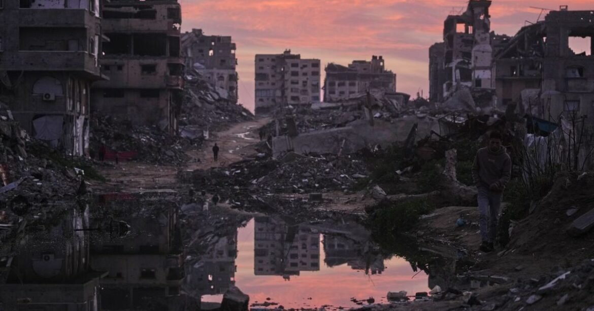 Ο ισραηλινός στρατός λέει τώρα ότι δεν αποδέχεται τον αριθμό των νεκρών στη Γάζα