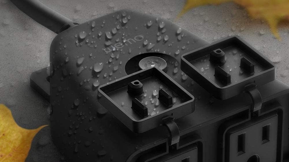 Τίτλοι τέλους για το Belkin Wemo: Κλείνει οριστικά η εφαρμογή και οι υπηρεσίες cloud