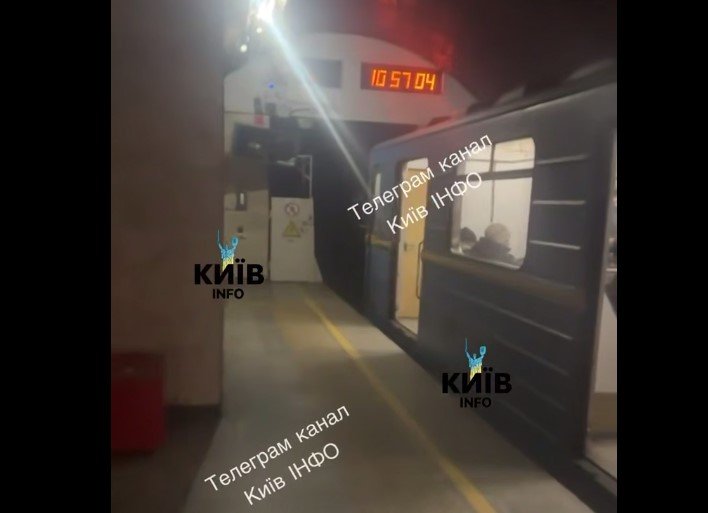 Στο «σκοτάδι» η Ουκρανία από μαζικό μπλακάουτ – Επηρεάζεται και η Μολδαβία