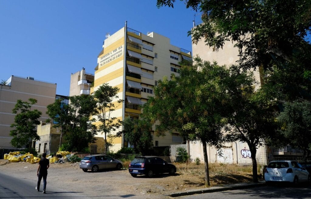 Ερχονται δύο νέες παρεμβάσεις για το Στεγαστικό