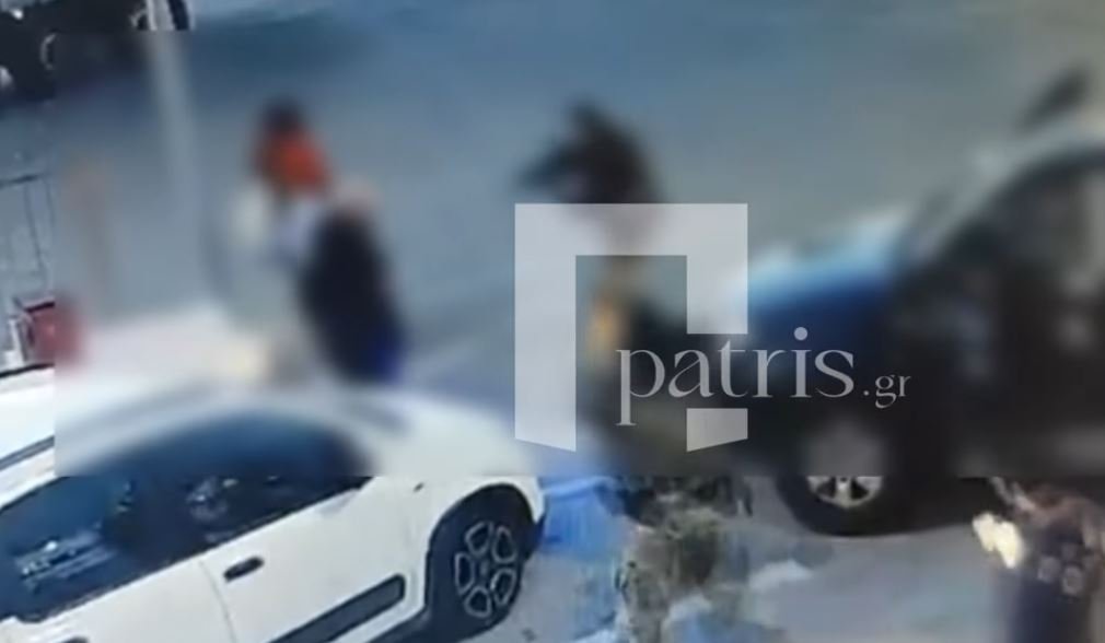 Ηράκλειο: Καρέ – καρέ η κινηματογραφική σύλληψη του ζευγαριού με τα Rolex – Διέπραξε 14 κλοπές σε σπίτια με λεία άνω των 60.000 ευρώ