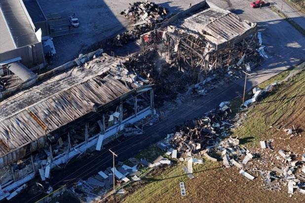 «Βιολάντα»: «Διακινούνται στο δημόσιο διάλογο φήμες και αβάσιμες ερμηνείες» – Η νέα ανακοίνωση της εταιρείας