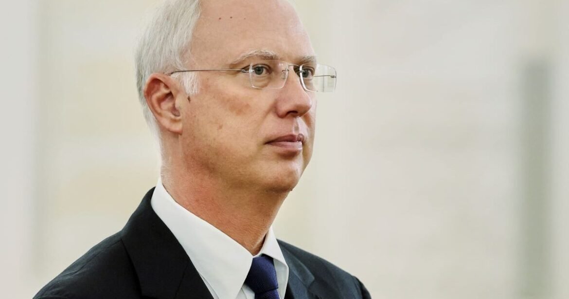 Στο Μαϊάμι, ξανά, ο Ντμίτριεφ εν όψει του δεύτερου γύρου στο Άμπου Ντάμπι