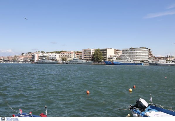 Μυτιλήνη: Μεθυσμένος οδηγός παρέσυρε 4 μηχανάκια – Τραυματίστηκαν δύο γυναίκες