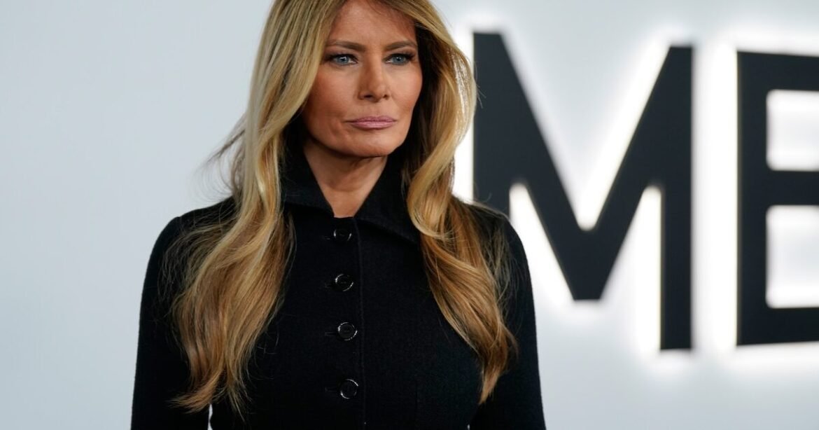 Μελάνια, το μεγάλο αίνιγμα – Τι μάθαμε από το ντοκιμαντέρ για τη ζωή της