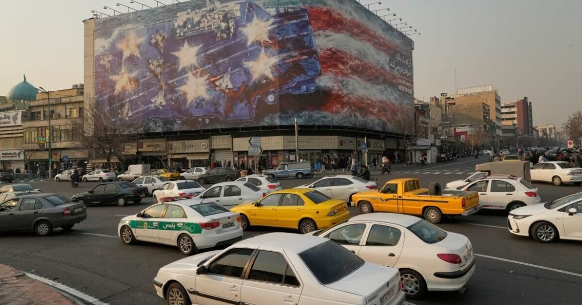 Φονικές «τυχαίες» εκρήξεις στο Ιράν εν μέσω πολεμικού «πυρετού» με τις ΗΠΑ