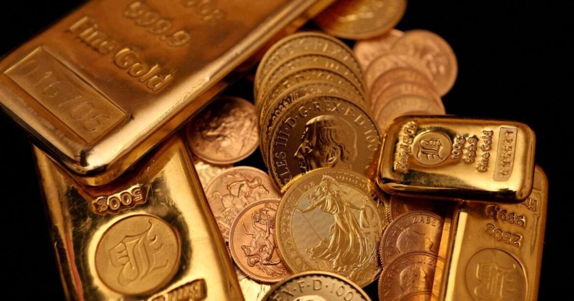 Χρυσός – ασήμι: Η Κίνα δίνει κατεύθυνση στις τιμές μετά το ιστορικό sell off – Πιθανές οι αγορές εν μέσω Κινεζικής Πρωτοχρονιάς 