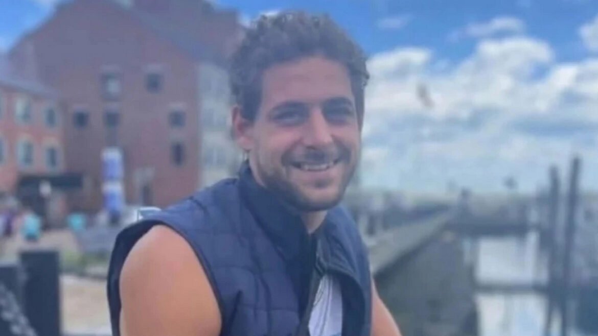 Το συγκινητικό μήνυμα της αδερφής του 33χρονου Κρητικού ομογενή που χάθηκε στον Ατλαντικό Ωκεανό: «Ήταν