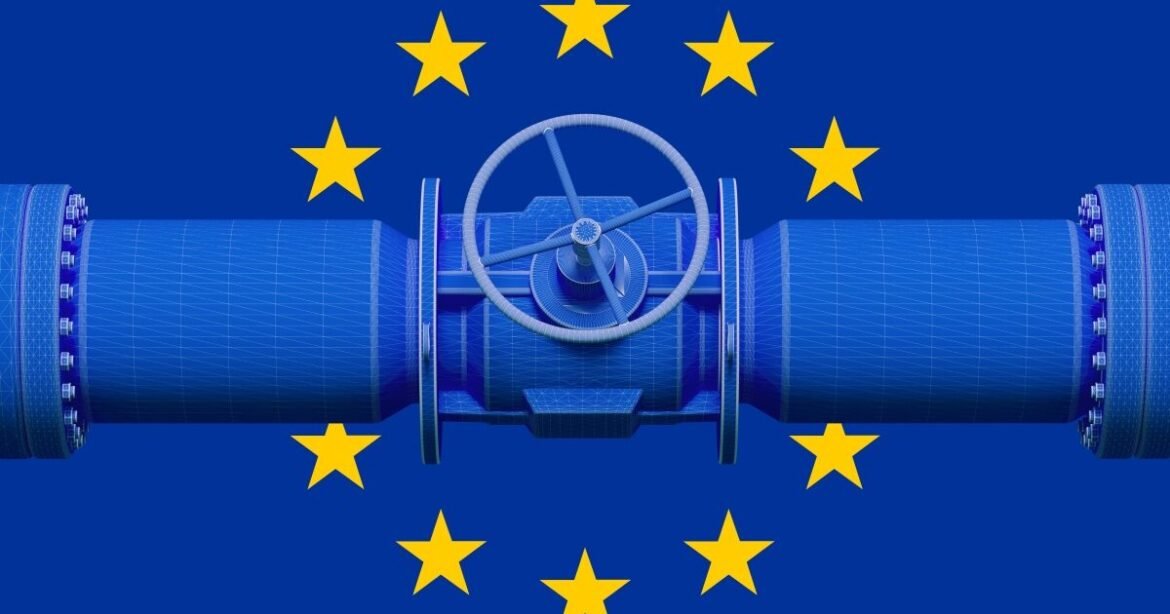 Και τυπικό τέλος στο ρωσικό φυσικό αέριο – Τι προβλέπει ο Κανονισμός της ΕΕ