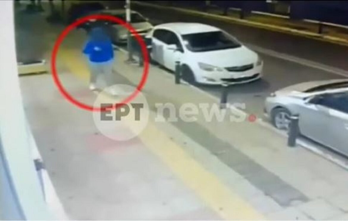 Δολοφονία στη Νέα Πέραμο: Με 10 σφαίρες πισώπλατα εκτέλεσαν τον 27χρονο – Τον κράτησαν 6 μέρες όμηρο;