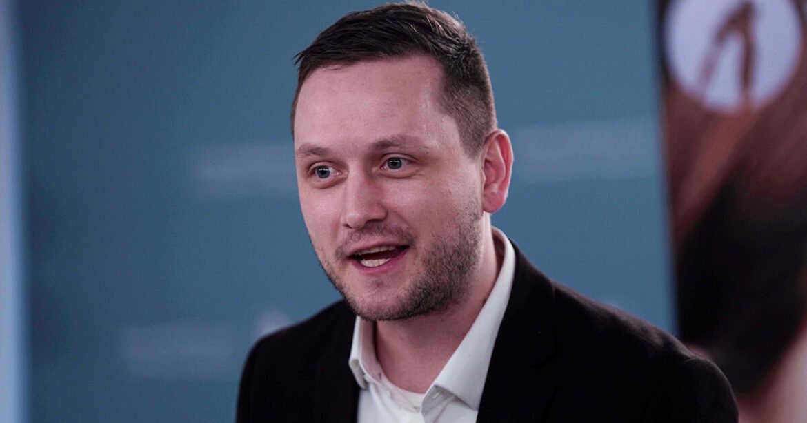 Ο πρωθυπουργός στη Γροιλανδία προειδοποιεί ξανά για τον «αμερικανικό κίνδυνο»