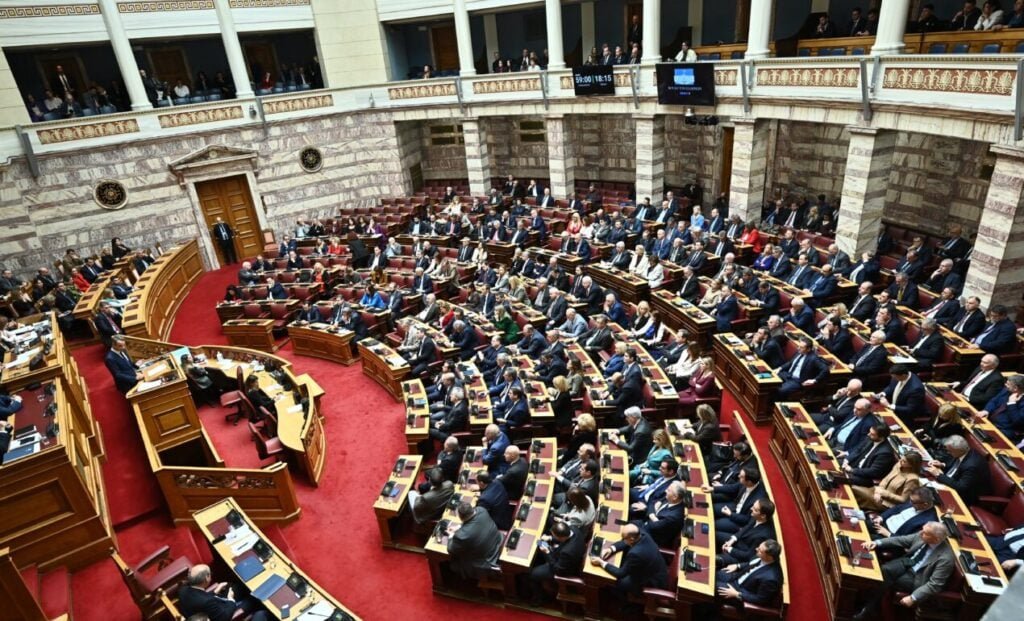 Συνταγματική Αναθεώρηση: Εκκίνηση διαδικασιών στη Βουλή – το χρονοδιάγραμμα