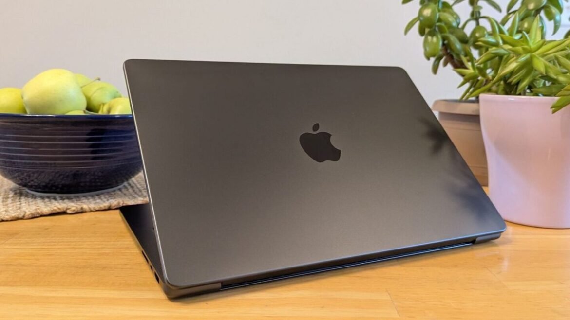 MacBook Pro με M5 Pro και M5 Max: Προ των πυλών η αναβάθμιση της Apple